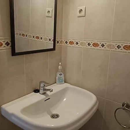 Carvajal 50 M Playa Apartament *