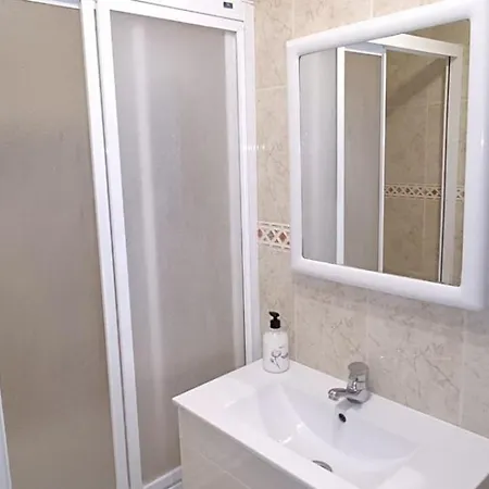 Carvajal 50 M Playa Apartament *