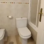 Carvajal 50 M Playa * فوينخيرولا
