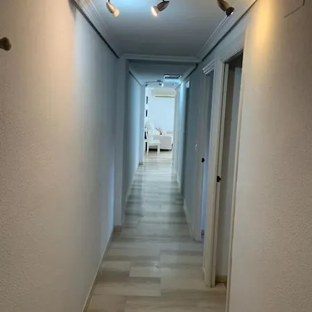 Appartement Carvajal 50 M Playa Fuengirola