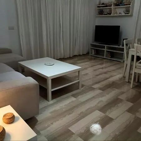 Carvajal 50 M Playa פואנגירולה