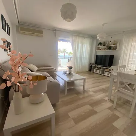 Carvajal 50 M Playa דירה