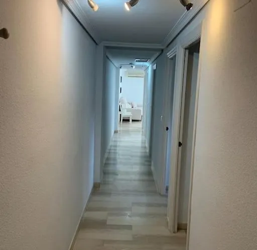 Apartamento Carvajal 50 M Playa Fuengirola