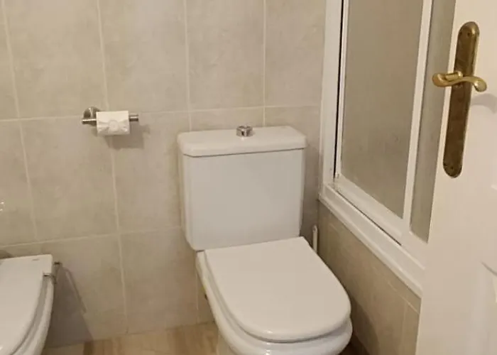 Carvajal 50 M Playa * Fuengirola