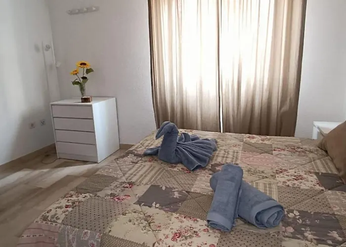 Carvajal 50 M Playa דירה