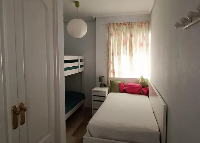 Carvajal 50 M Playa * Fuengirola