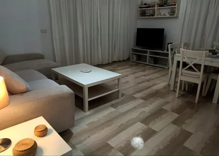 Carvajal 50 M Playa Fuengirola