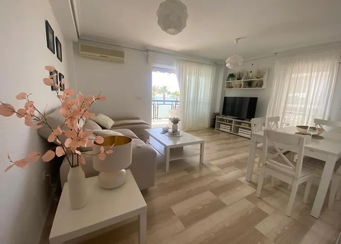 Carvajal 50 M Playa Apartamento