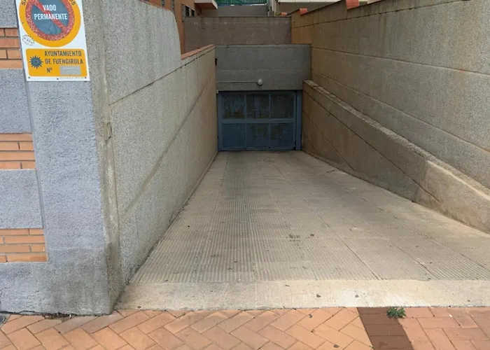 Carvajal 50 M Playa פואנגירולה