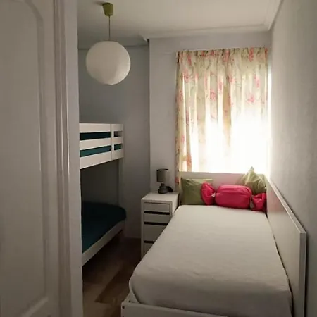 Carvajal 50 M Playa * Fuengirola