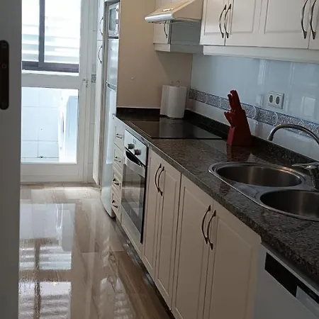 Carvajal 50 M Playa *