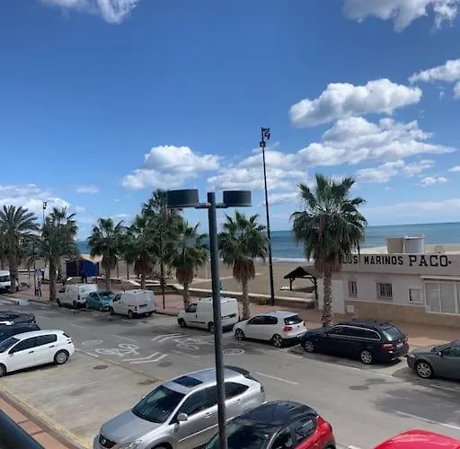 Carvajal 50 M Playa * Fuengirola