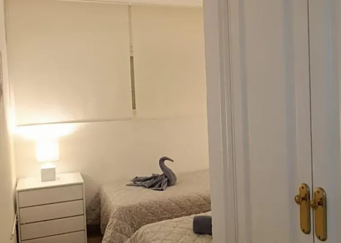 Carvajal 50 M Playa Apartamento