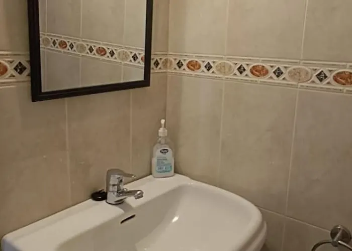 Carvajal 50 M Playa Apartamento *