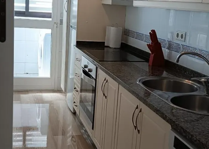 Carvajal 50 M Playa *